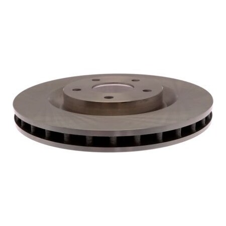Raybestos R-Line Brake Rotor -  Brakes 580253R